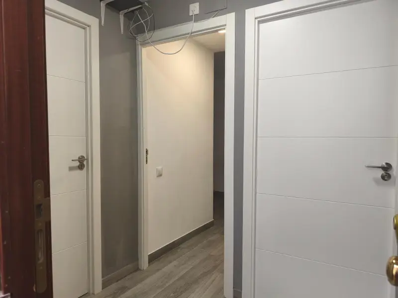 Appartement met 3 slaapkamers in Alicante, Costa Blanca — foto 9 van 9