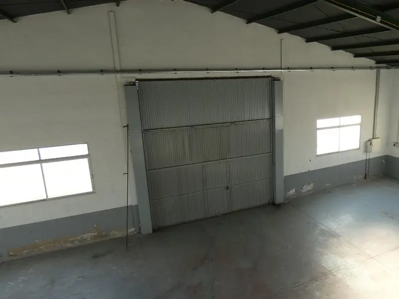 Local comercial en Dolores, Costa Blanca — foto 13 de 30