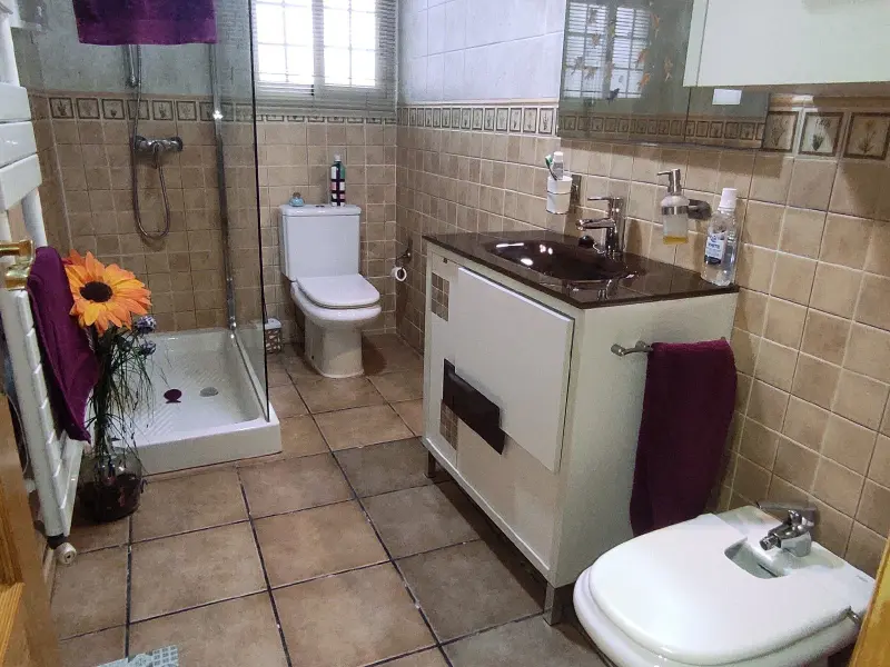 Villa mit 5 Schlafzimmern in Elche, Costa Blanca — Foto 11 von 15