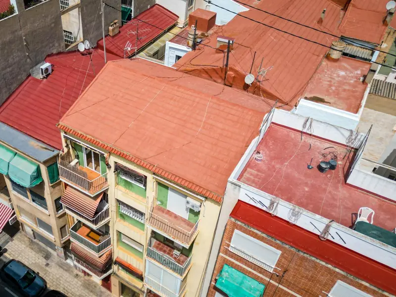 Appartement met 3 slaapkamers in Alicante, Costa Blanca — foto 9 van 30