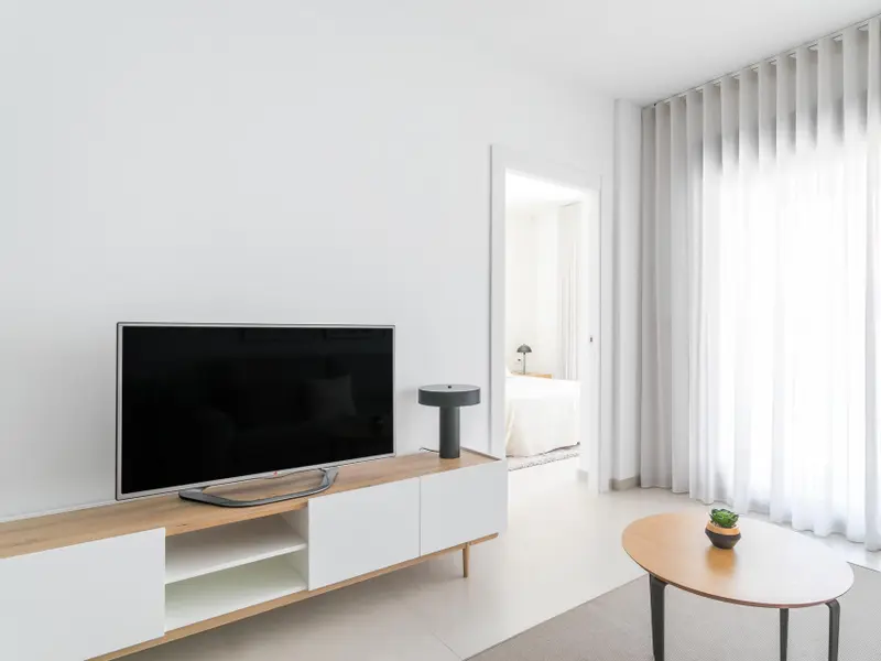 Apartamento de 2 dormitorios en Torrevieja, Costa Blanca — foto 20 de 30