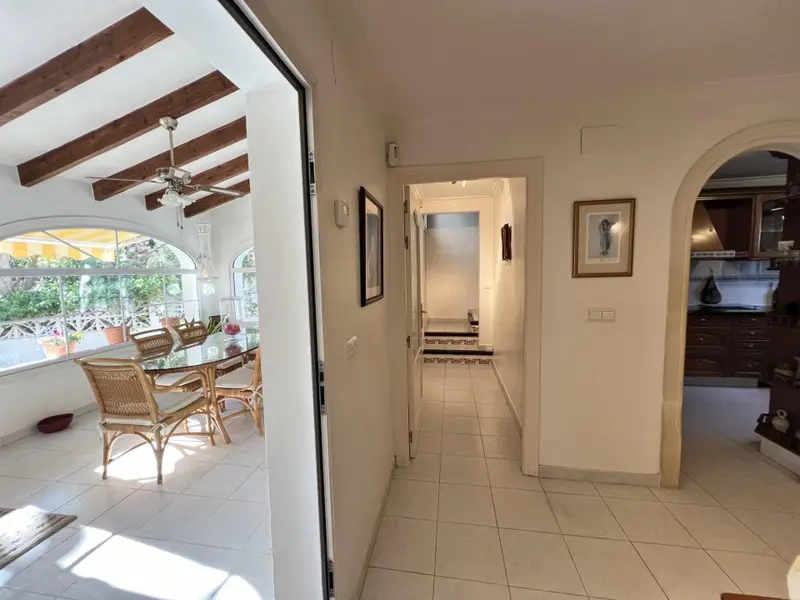 Villa met 3 slaapkamers in Jávea, Costa Blanca — foto 11 van 30