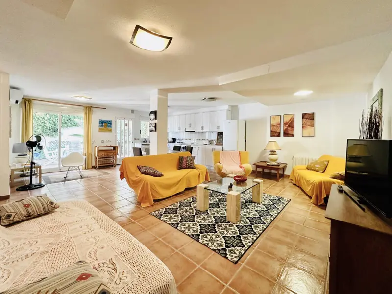 Villa de 6 dormitorios en La Nucía, Costa Blanca — foto 18 de 30
