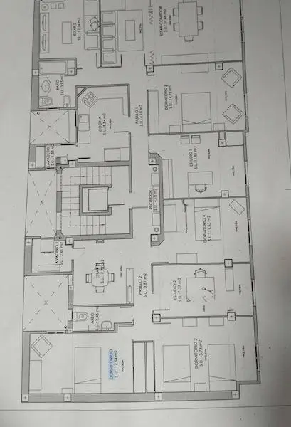 Apartamento de 10 dormitorios en Elche, Costa Blanca — foto 1 de 14