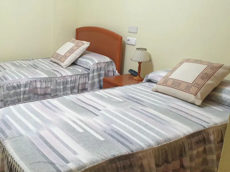 Apartamento de 3 dormitorios en Elche, Costa Blanca — foto 5 de 15