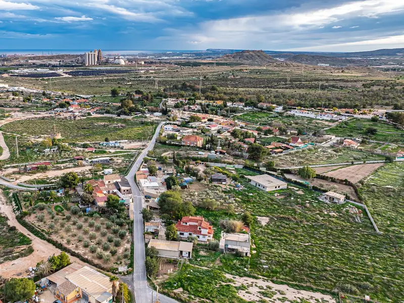 Villa de 5 dormitorios en Alicante, Costa Blanca — foto 1 de 30