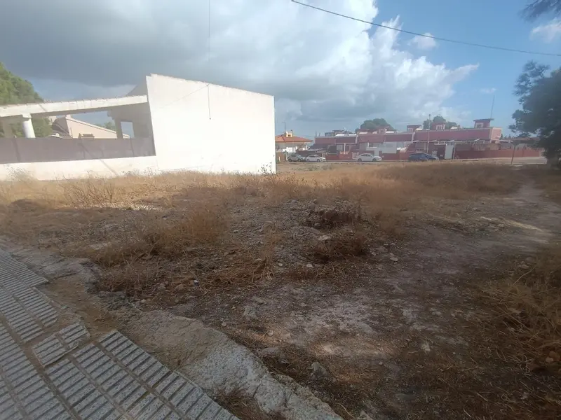 Terreno en Desconocido, Costa Blanca — foto 6 de 10