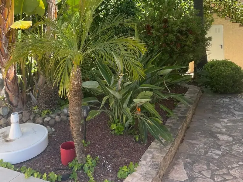 Villa mit 3 Schlafzimmern in Altea, Costa Blanca — Foto 5 von 30