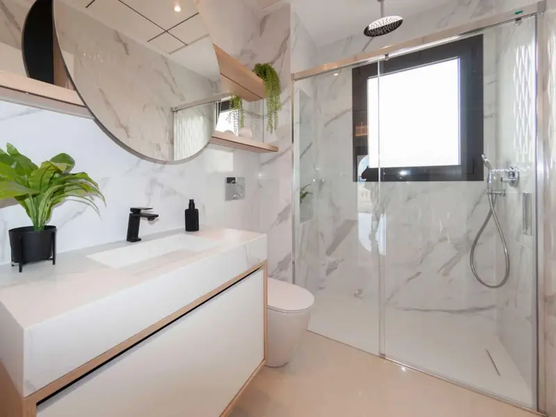 Villa de 3 dormitorios en Rojales, Costa Blanca — foto 8 de 30