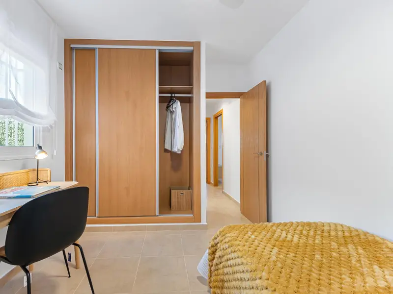 Wohnung mit 2 Schlafzimmern in Orihuela Costa, Costa Blanca — Foto 23 von 30