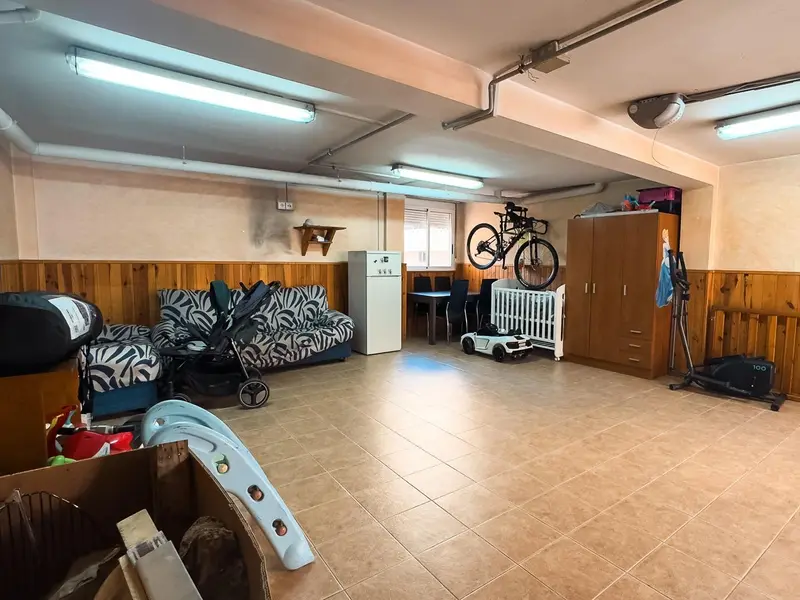 Bungalow de 3 dormitorios en Desconocido, Costa Blanca — foto 28 de 30