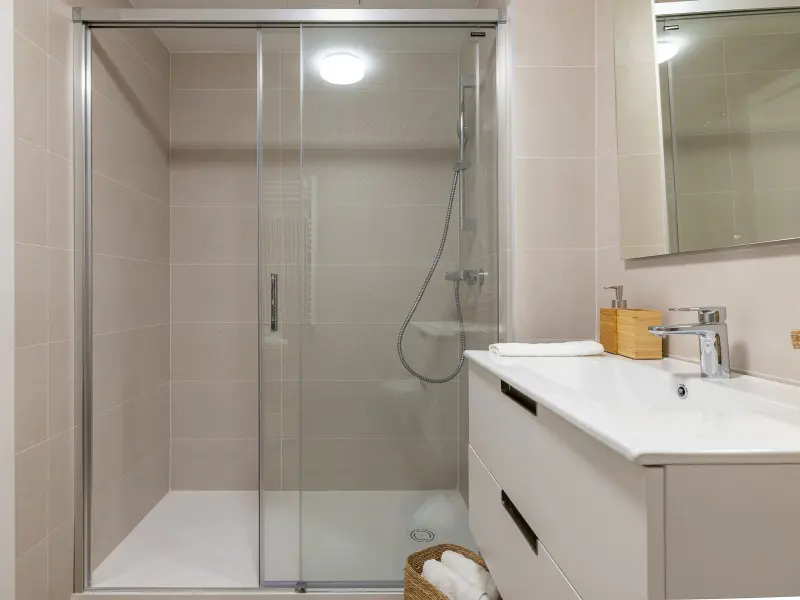 Apartamento de 2 dormitorios en Calpe, Costa Blanca — foto 21 de 30