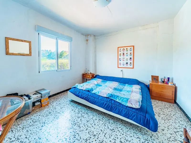 Villa met 5 slaapkamers in Elche, Costa Blanca — foto 20 van 30