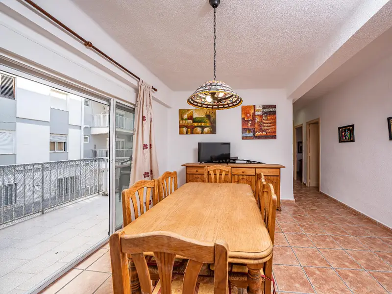 Апартаменты de 3 dormitorios en Desconocido, Costa Blanca — фото 3 из 30