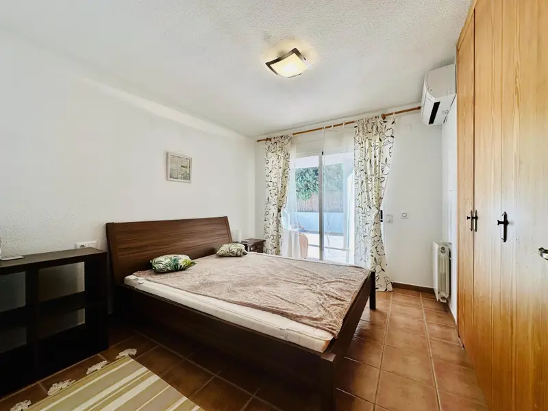 Villa de 6 dormitorios en La Nucía, Costa Blanca — foto 22 de 30