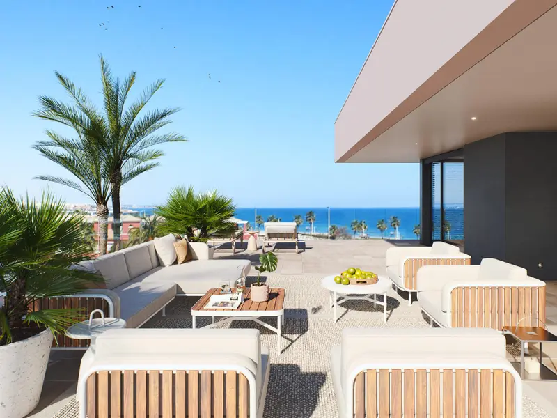Villa de 5 dormitorios en Orihuela Costa, Costa Blanca — foto 15 de 30