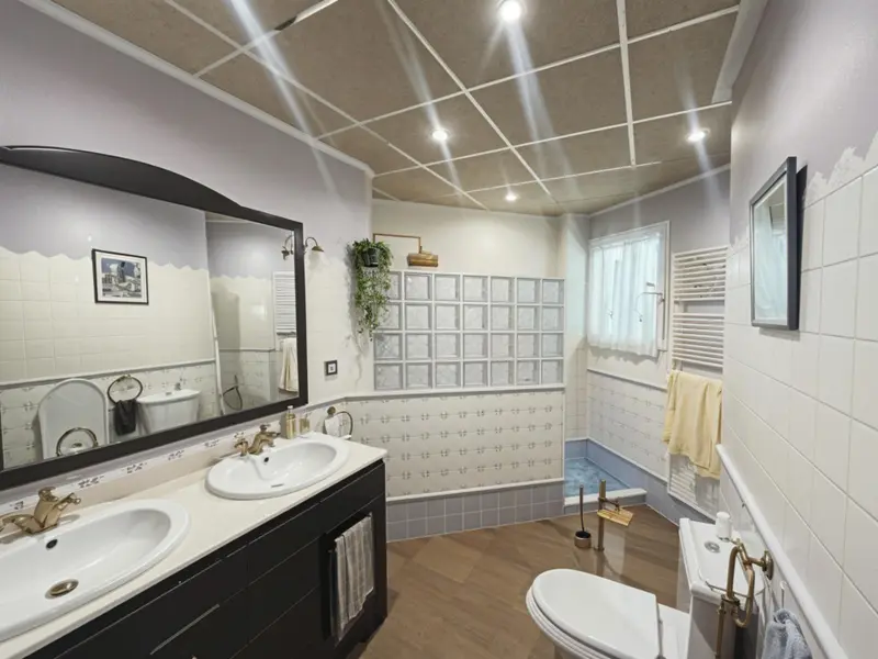 Villa avec 5 chambres à Almansa, Costa Blanca — photo 27 sur 30