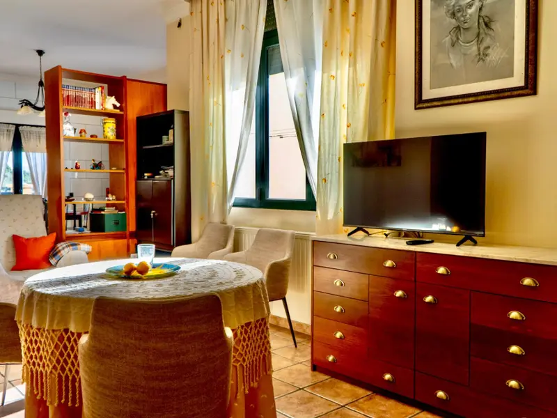 Casa de campo de 5 dormitorios en Desconocido, Costa Blanca — foto 6 de 30