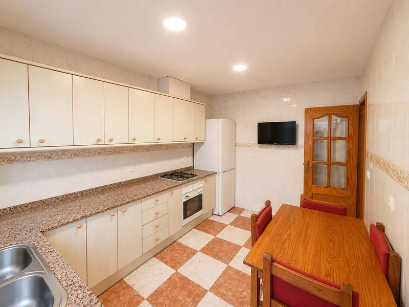 Apartamento de 3 dormitorios en Alicante, Costa Blanca — foto 14 de 21