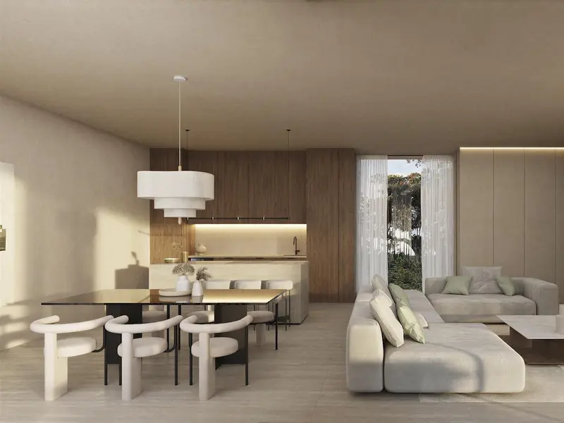 Villa de 4 dormitorios en Benissa, Costa Blanca — foto 12 de 20