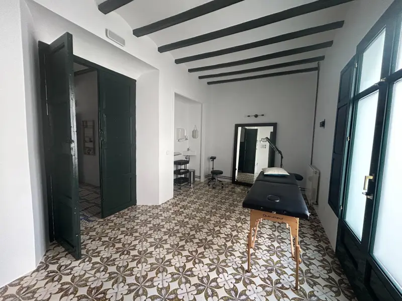 Villa de 3 dormitorios en Benissa, Costa Blanca — foto 23 de 30