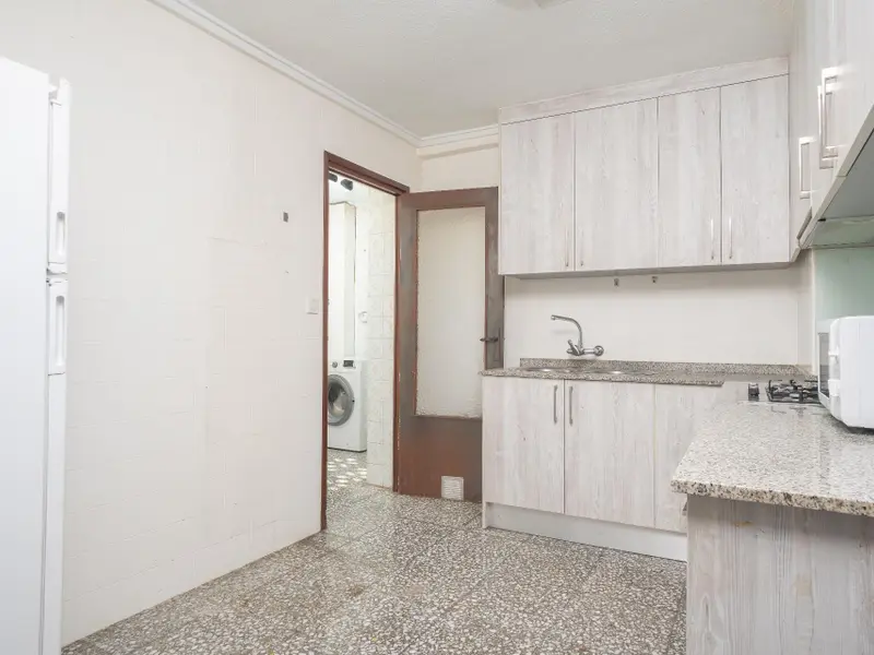 Apartment with 2 bedrooms in Elche, Costa Blanca — photo 9 of 27