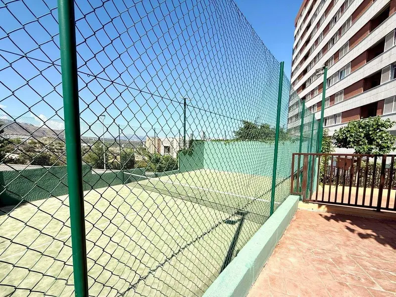 Apartamento de 3 dormitorios en Villajoyosa, Costa Blanca — foto 2 de 23