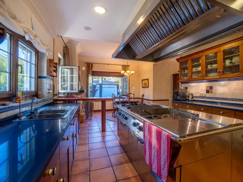 Villa met 3 slaapkamers in Jávea, Costa Blanca — foto 30 van 30