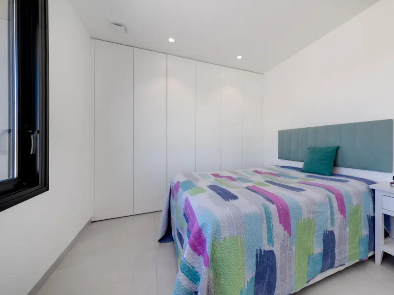 Apartamento de 3 dormitorios en Pilar de la Horadada, Costa Blanca — foto 7 de 15