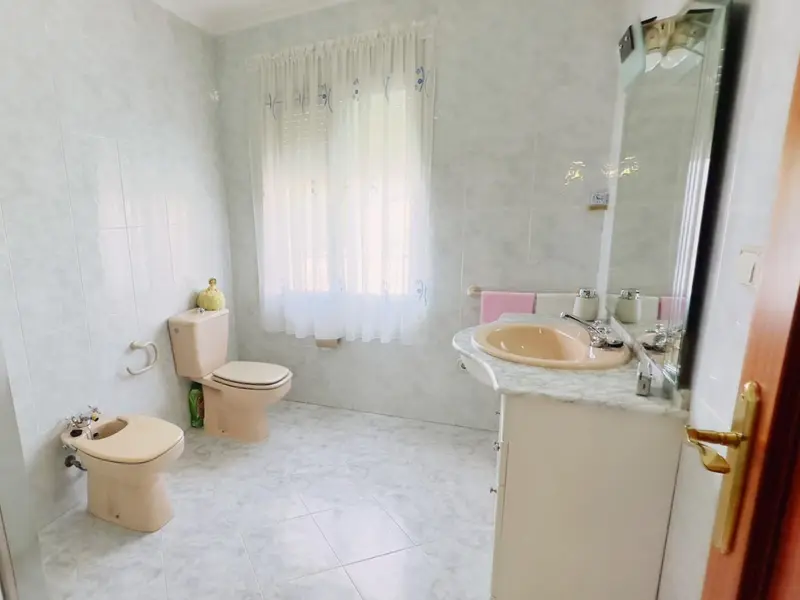 Вилла de 6 dormitorios en La Nucía, Costa Blanca — фото 10 из 29