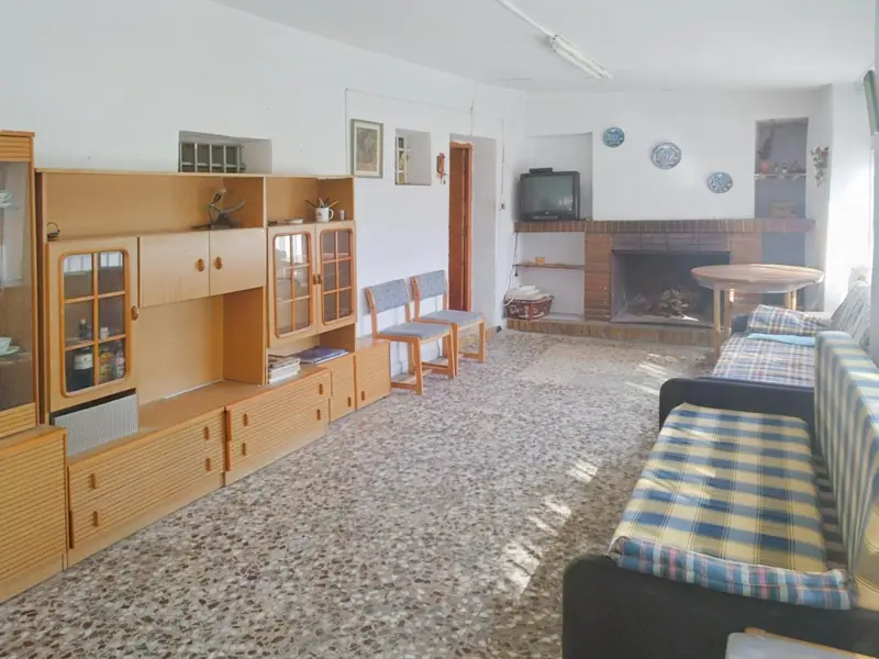 فيلا de 5 dormitorios en Pinoso, Costa Blanca — صورة 3 من 30