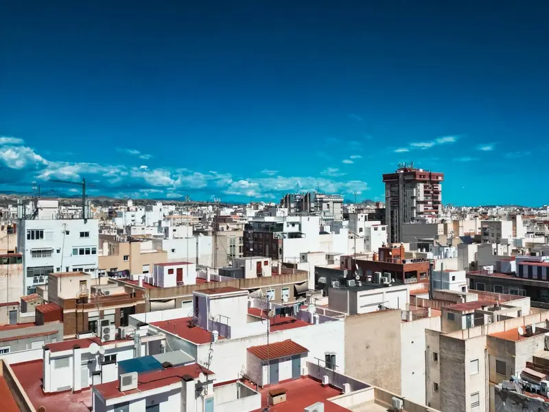 Земельна ділянка з 15 спальнями у Elche, Коста-Бланка — фото 9 з 18