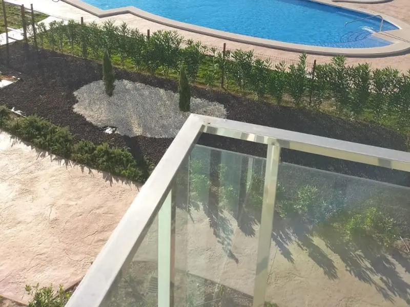 Апартаменти з 2 спальнями у Orihuela, Коста-Бланка — фото 11 з 30