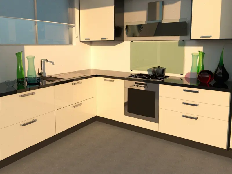 Apartamento de 2 dormitorios en Finestrat, Costa Blanca — foto 13 de 29