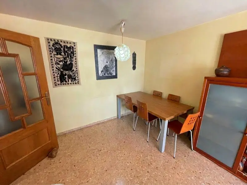 Apartamento de 3 dormitorios en Desconocido, Costa Blanca — foto 14 de 21