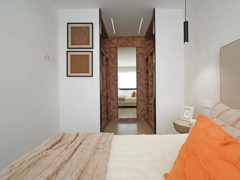 Villa mit 3 Schlafzimmern in Almoradí, Costa Blanca — Foto 12 von 27