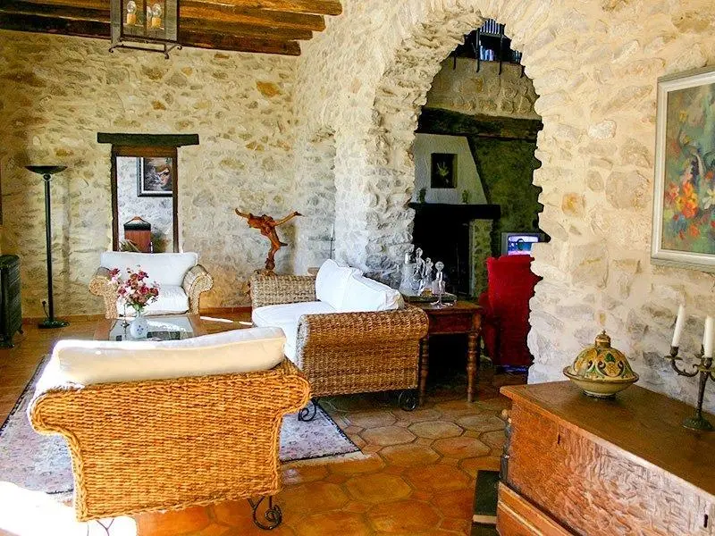 Villa de 5 dormitorios en Relleu, Costa Blanca — foto 7 de 30