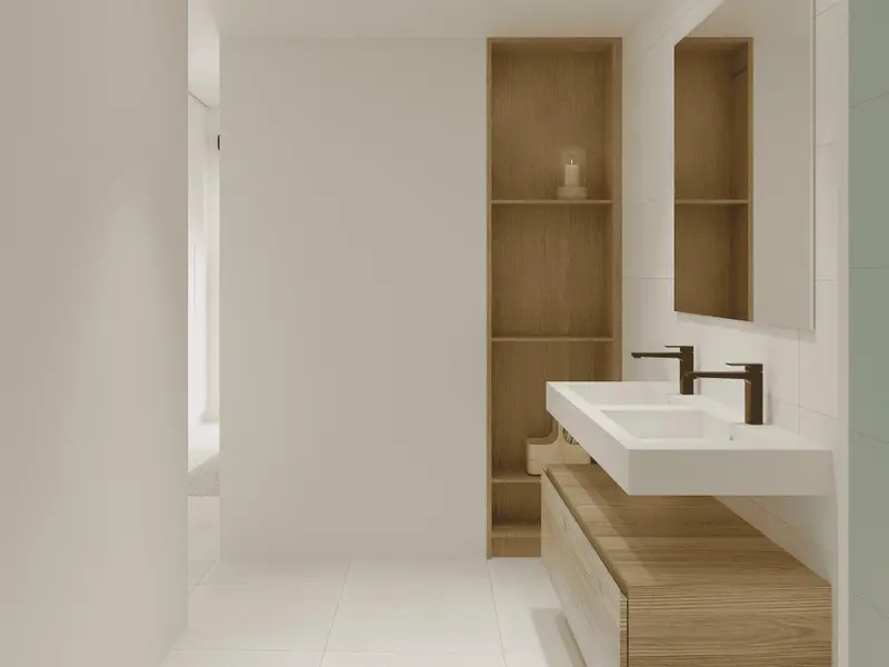 Bungalow mit 2 Schlafzimmern in Torrevieja, Costa Blanca — Foto 7 von 22