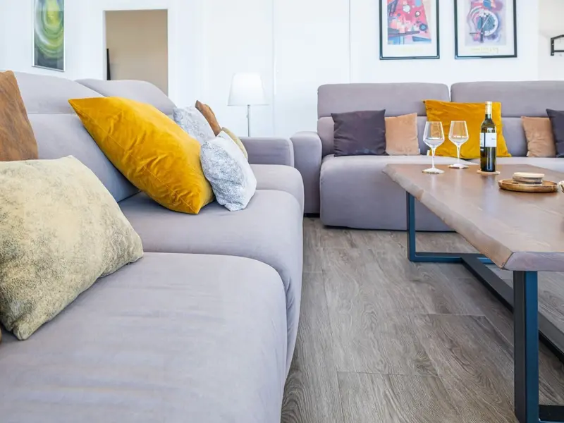 Villa de 4 dormitorios en Mutxamel, Costa Blanca — foto 22 de 30