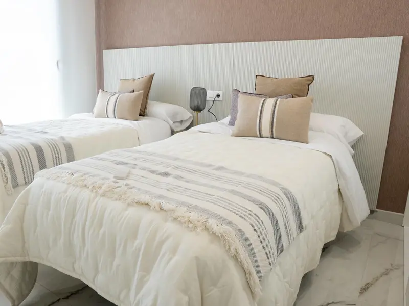 Villa de 3 dormitorios en Rojales, Costa Blanca — foto 28 de 30
