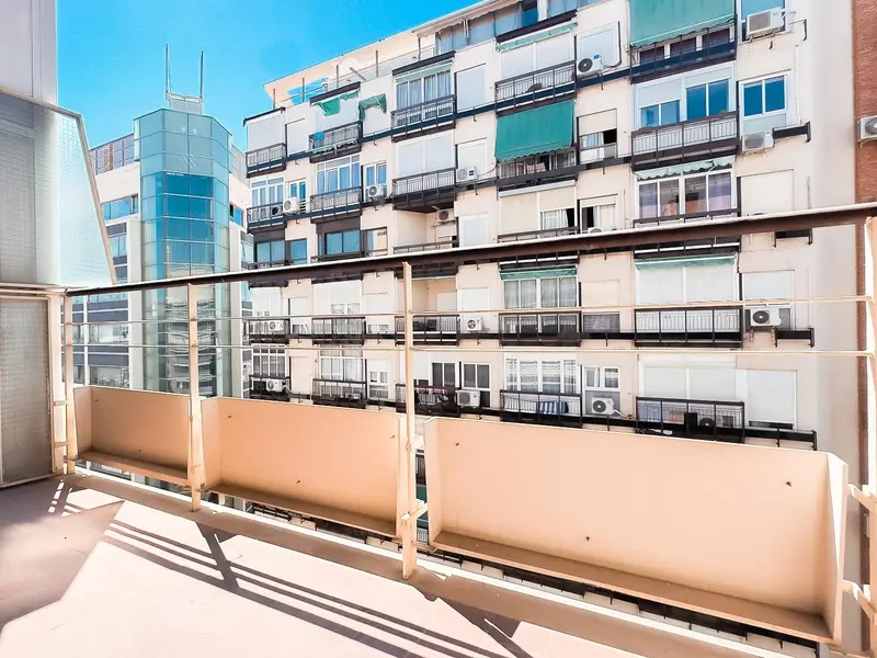 Apartamento de 5 dormitorios en Alicante, Costa Blanca — foto 7 de 25