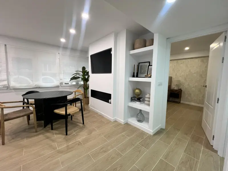 Apartment with 2 bedrooms in Alicante, Costa Blanca — photo 16 of 30
