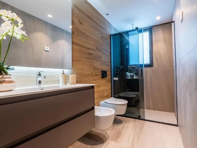 Apartamento de 3 dormitorios en Guardamar del Segura, Costa Blanca — foto 19 de 30