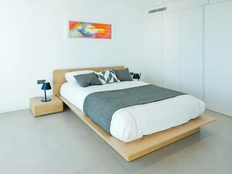 Villa de 5 dormitorios en Benitachell, Costa Blanca — foto 21 de 24