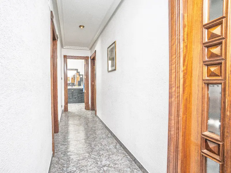 Wohnung mit 4 Schlafzimmern in Aspe, Costa Blanca — Foto 29 von 30