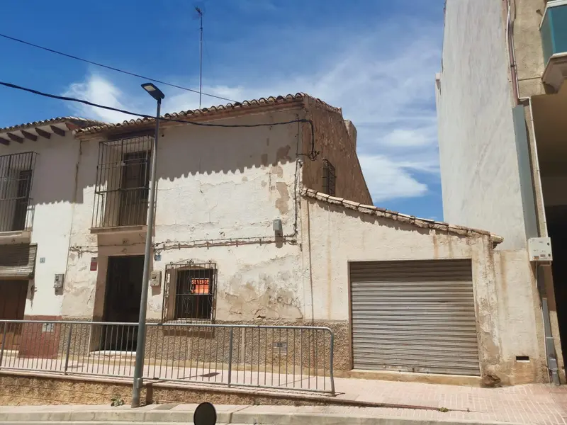Таунхаус en Alfaz del Pi, Costa Blanca
