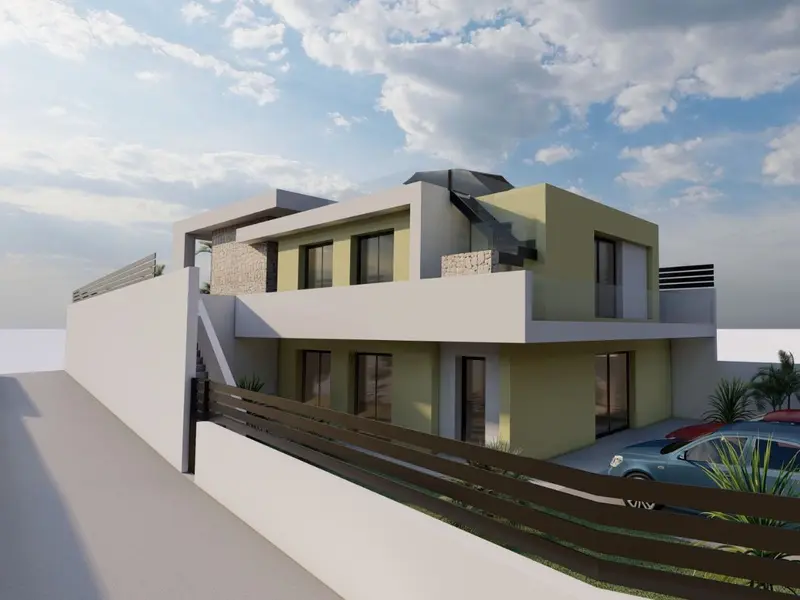 Villa mit 3 Schlafzimmern in Orihuela, Costa Blanca — Foto 8 von 22