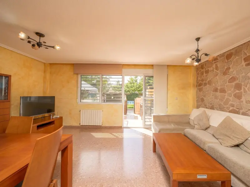 بيت متصل de 4 dormitorios en Aspe, Costa Blanca — صورة 5 من 30