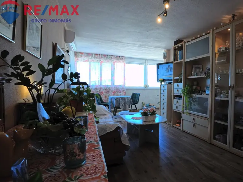 Apartamento de 2 dormitorios en Benidorm, Costa Blanca — foto 11 de 12