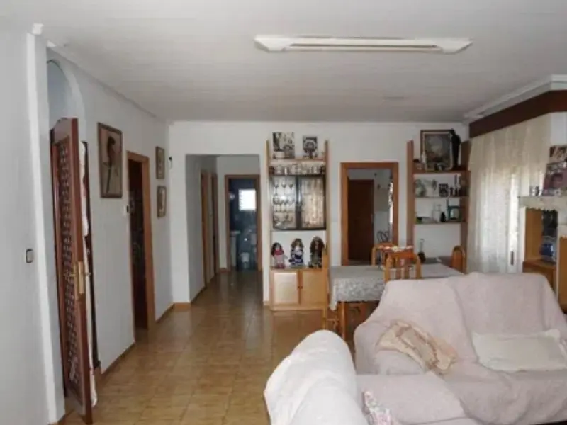 Villa met 5 slaapkamers in Desconocido, Costa Blanca — foto 26 van 30